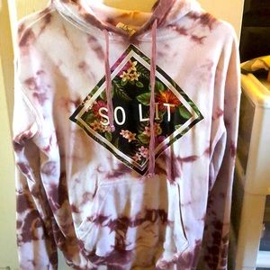 Rag wear super soft hoodie